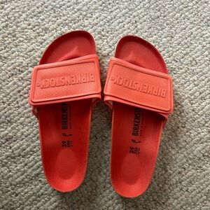 Birkenstock Tema